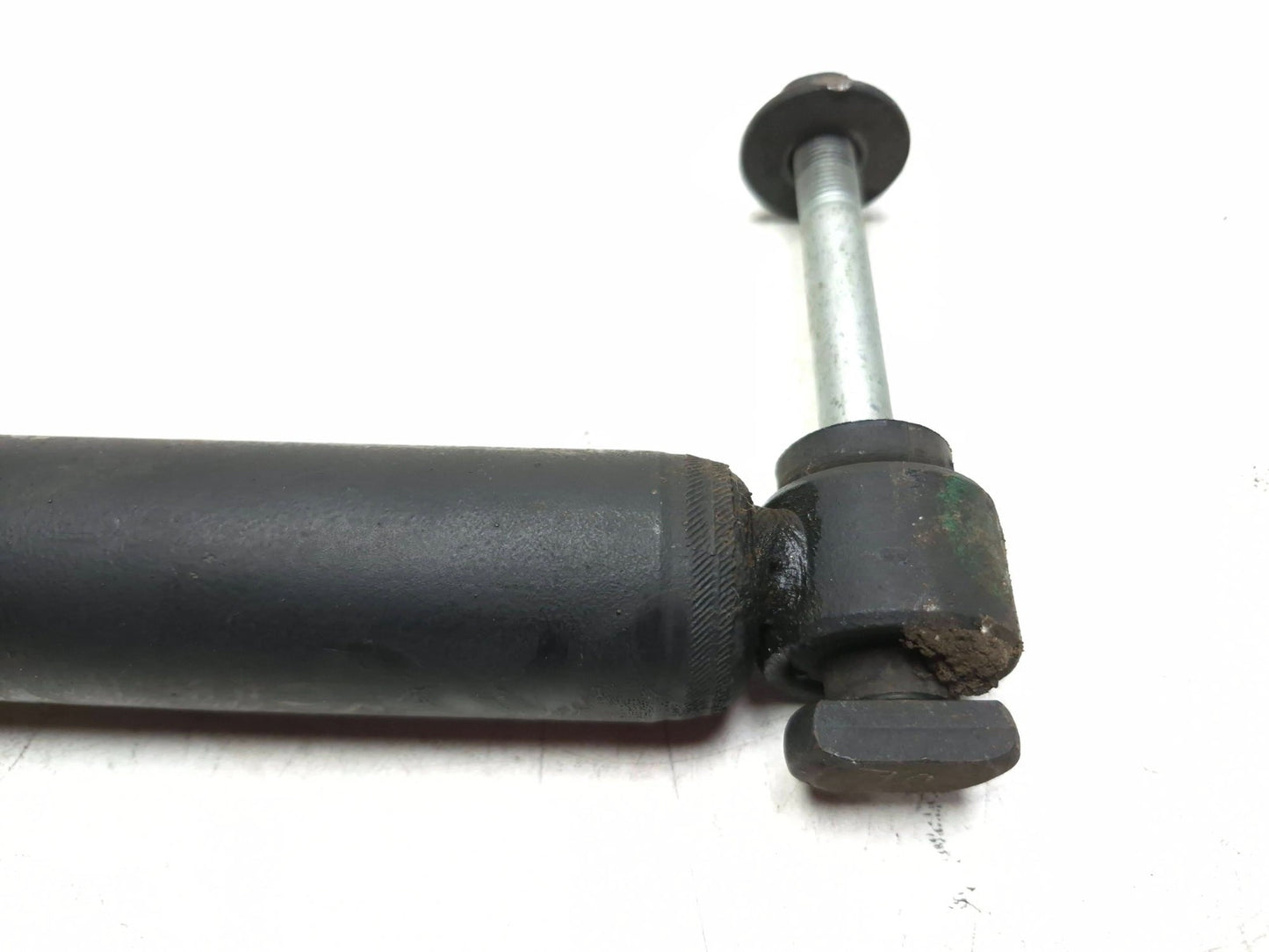 2014 Hyundai Accent Rear Shocks Struts Absorbers 2pcs OEM