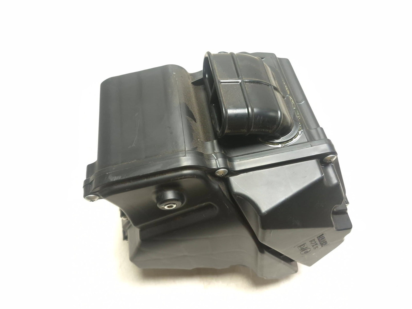 2025 Yamaha Yzf R3 Air Cleaner Case OEM