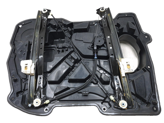 2013 Dodge Grand Caravan Front Door Window Regulator Right Passenger Side Oem✅