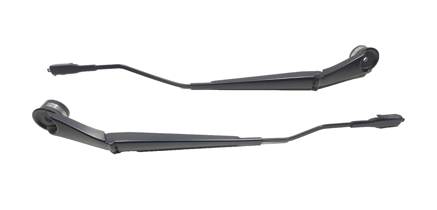 2017 Ford Transit Connect Xl Windshield Wiper Arm 2pcs OEM