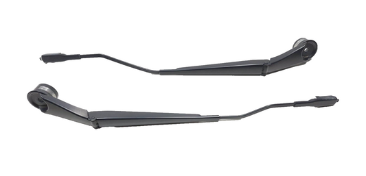 2017 Ford Transit Connect Xl Windshield Wiper Arm 2pcs OEM