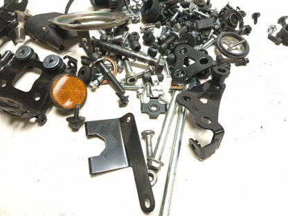 2025 Yamaha Yzf R3 Misc Bolt & Hardware Bracket OEM