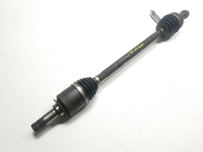 2007 Mercedes Ml500 Axle Shaft Rear Left Driver Side OEM W164