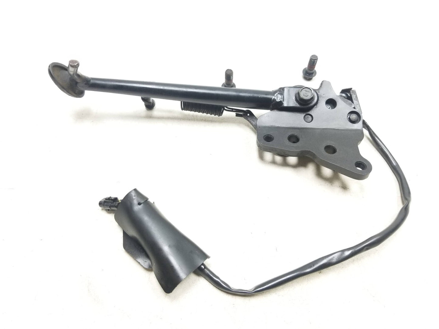 2017 - 2023 Kawasaki Ninja Z650 Er650 Side Kick Stand