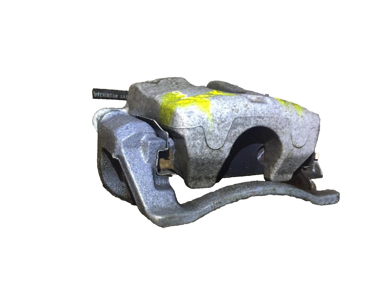 2014 Chevrolet Camaro Rear Driver Brake Caliper OEM