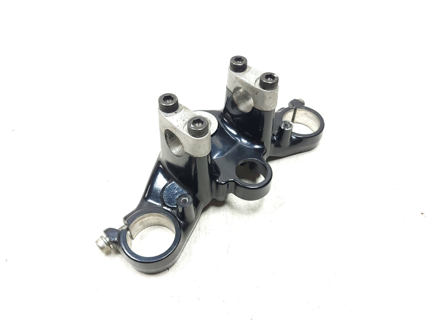 1989-1998 Honda Pc800 Pacific Coast Triple Tree Upper OEM