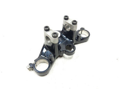 1989-1998 Honda Pc800 Pacific Coast Triple Tree Upper OEM