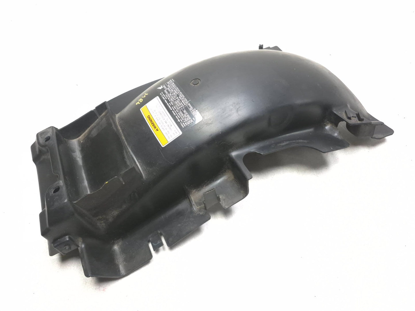 1998 Honda Cb750 Nighthawk Rear Fender OEM