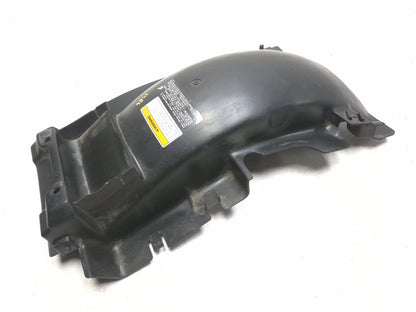 1998 Honda Cb750 Nighthawk Rear Fender OEM
