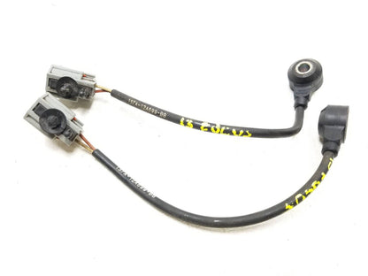 12 - 14 Ford Focus Engine Knock Sensor Pair OEM