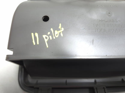 2010 Honda Pilot Overhead Console Dome Light 83250-sza-a01za OEM