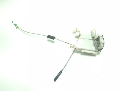 2008 Acura Tl Type-s Rear Door Lock Latch Actuator Passenger Side Right OEM