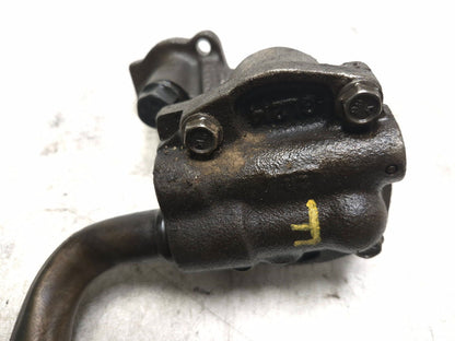 Yale Forklift V6 4.3l Engine Oil Pump OEM