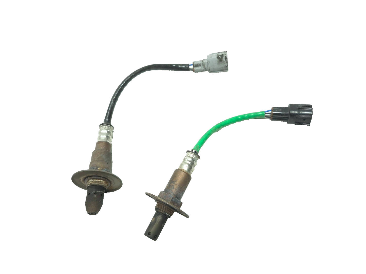 2022 Subaru Crosstrek Oxygen Sensor 2pcs OEM