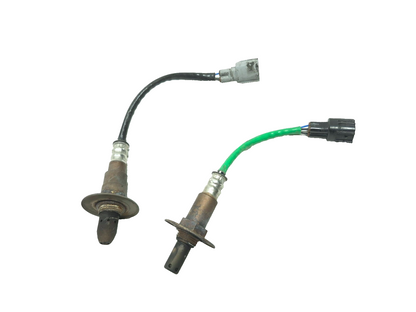 2022 Subaru Crosstrek Oxygen Sensor 2pcs OEM
