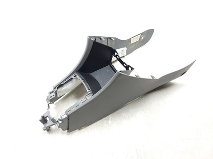 2012-2017 Hyundai Accent Center Console Floor Tray Trim OEM 84612-1r000