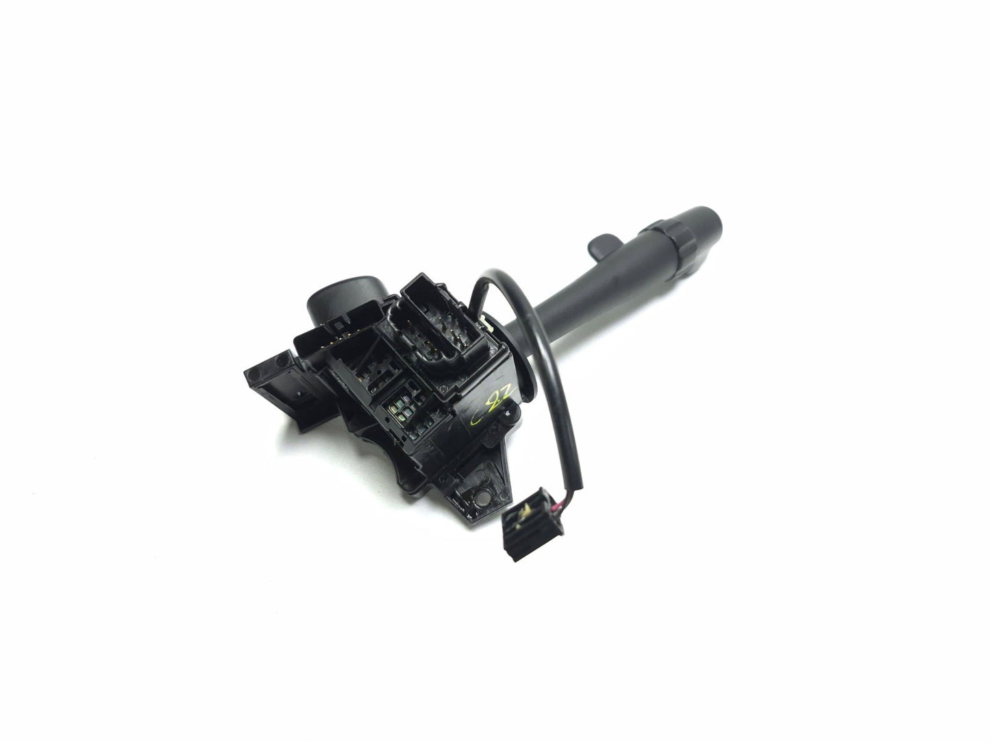 2013 Cadillac Escalade Esv Platinum Wiper & Turn Signal Switch OEM