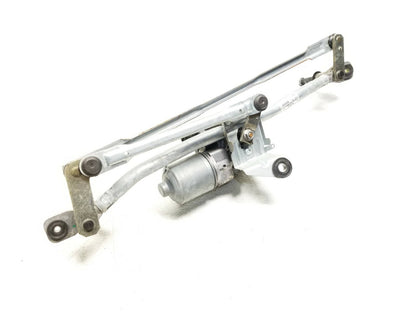 2012 Audi Q5 Windshield Wiper Motor W/ Linkage OEM