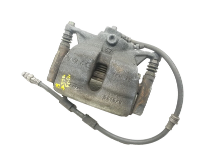 2019 Volkswagen Jetta 1.4l Front Brake Caliper Left Driver Side OEM