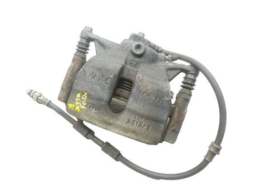 2019 Volkswagen Jetta 1.4l Front Brake Caliper Left Driver Side OEM