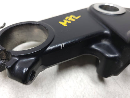 1987 1988 Honda Cbr1000f Hurricane Triple Tree Upper OEM