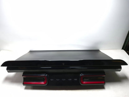 2020 Dodge Challenger Trunk Lid OEM