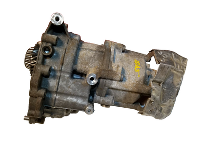 2010 Audi A5 Differential Transfer Case OEM