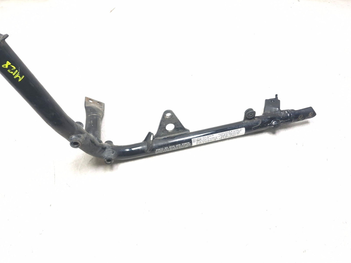 2005 Suzuki C50 Boulevard Engine Support Cradle Bar Rail OEM