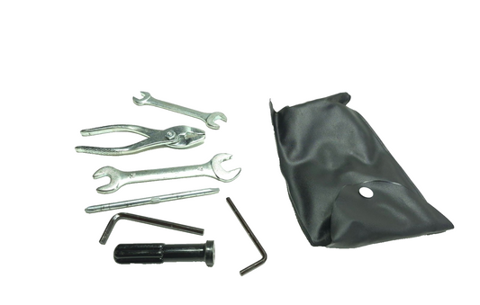 2009 Suzuki Boulevard M109r Vzr1800 Tool Kit OEM