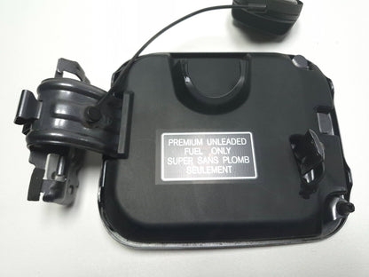 2020 Infiniti Q50 Fuel Tank Door Lid W/ Gas Cap OEM ✅
