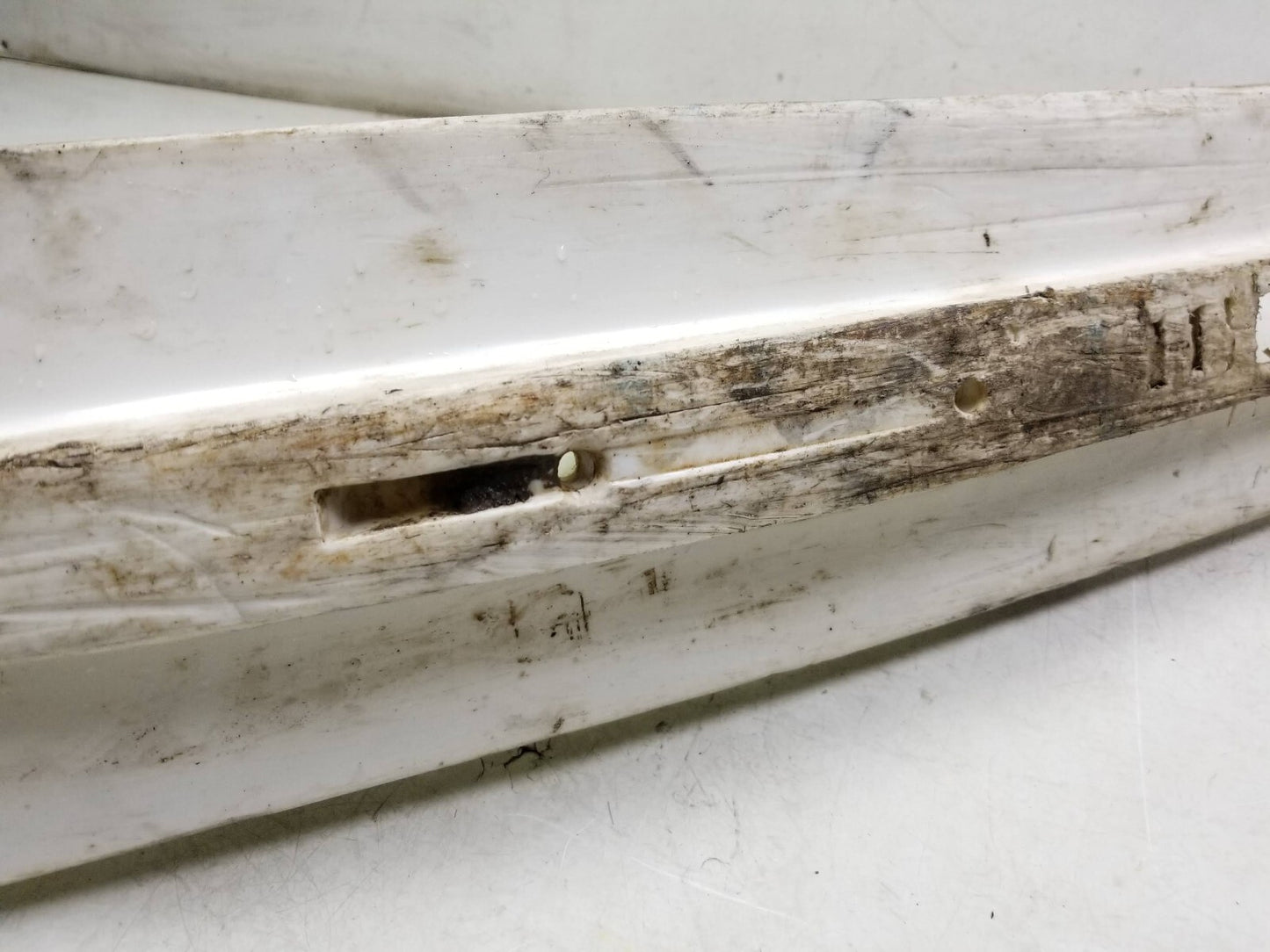 19-21 Polaris 850 Indy Xc 129 Pro Steering Ski Pair Oem✅