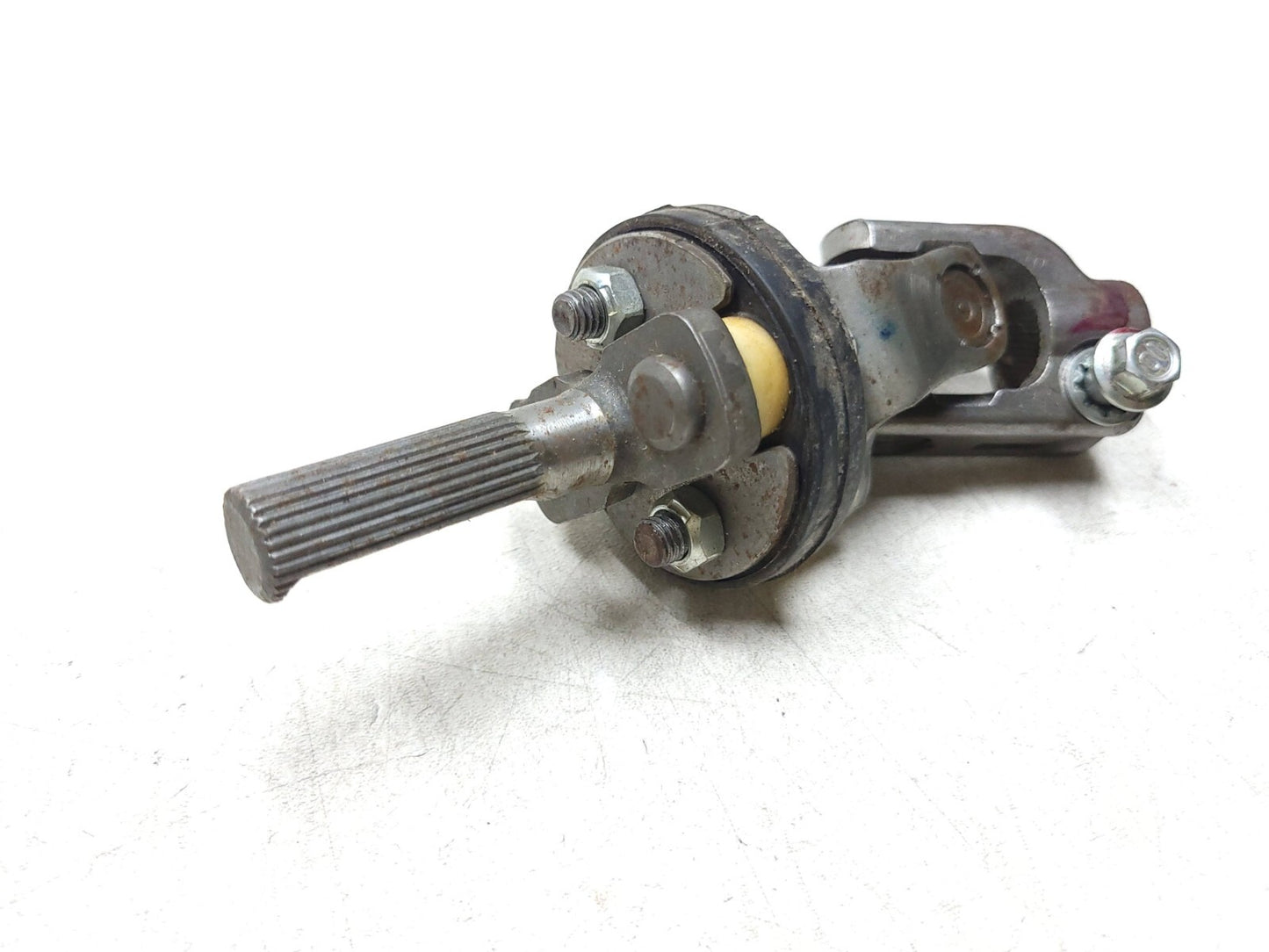 2004 - 2008 Acura Tl Type-s Steering Column Lower Shaft OEM