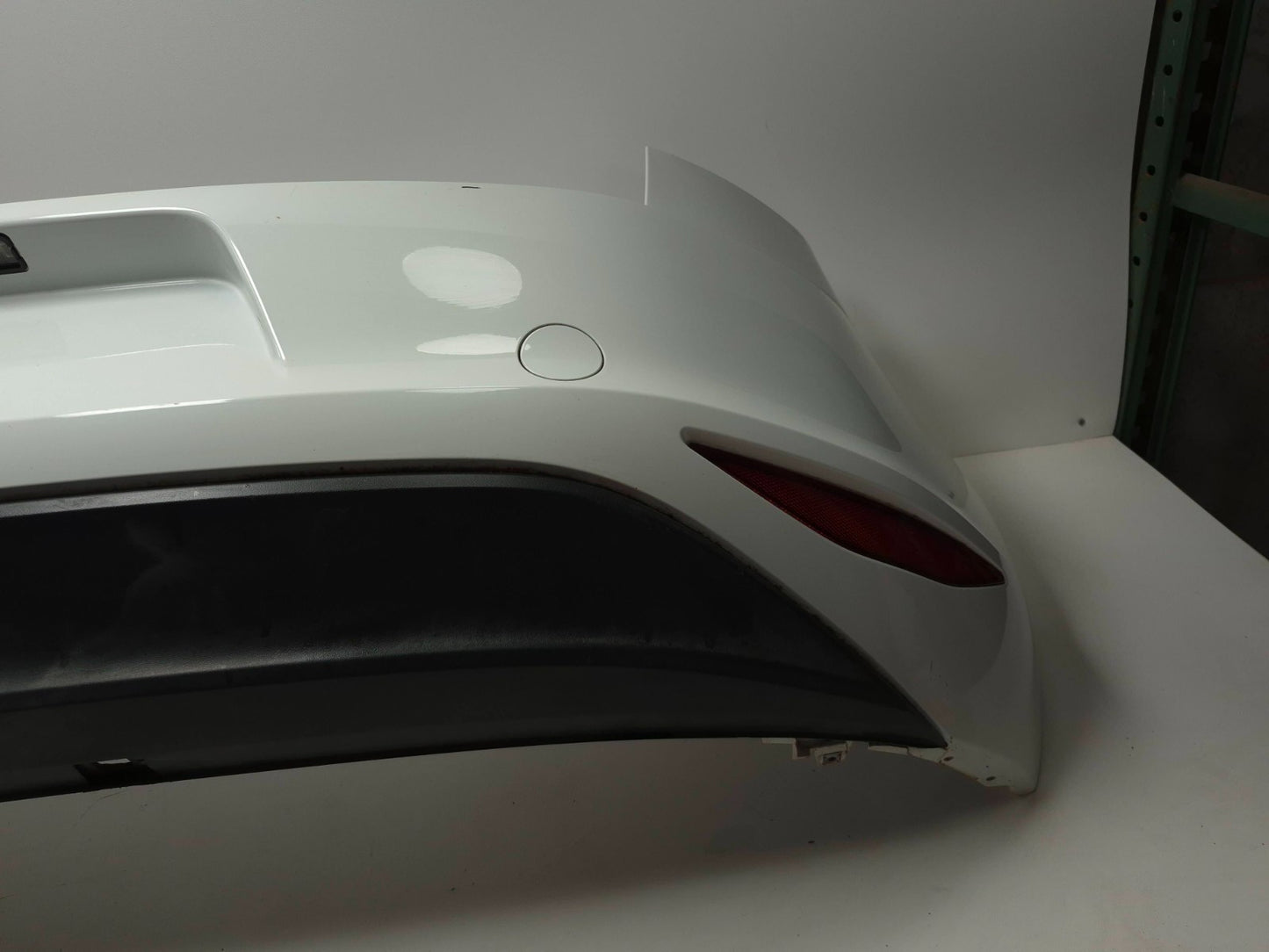 2015 Volkswagen Golf Rear Bumper Cover Oem. Local Pick Up