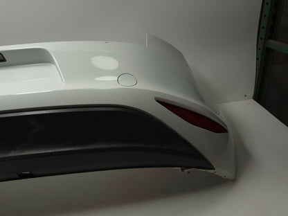 2015 Volkswagen Golf Rear Bumper Cover Oem. Local Pick Up