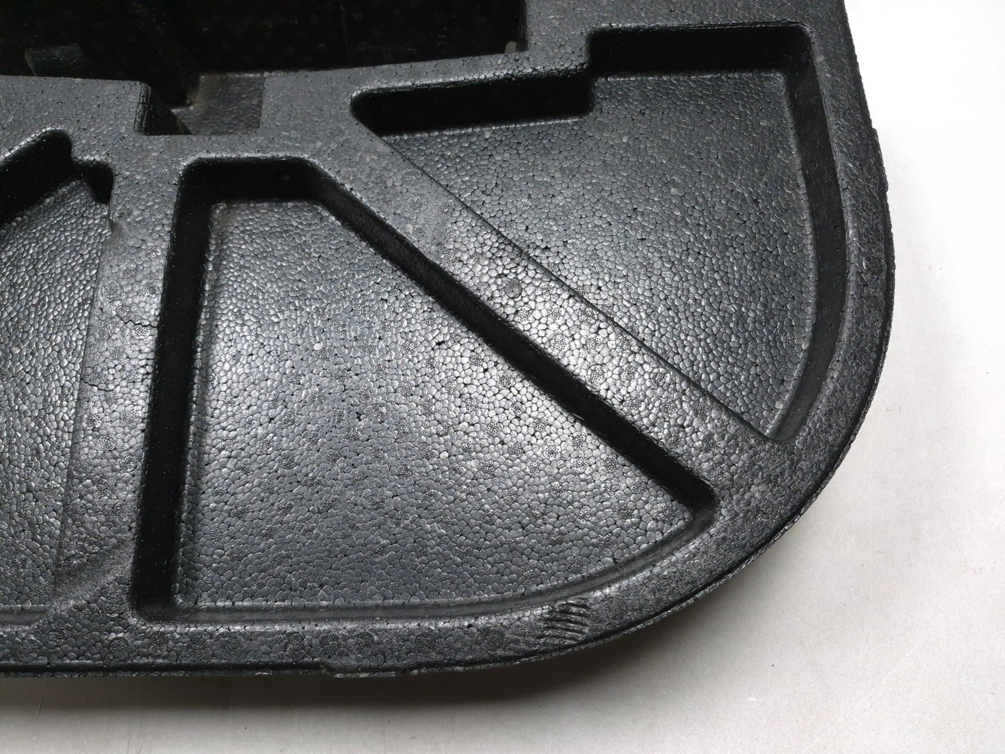 2012 Toyota Camry Emergency Spare Tire Jack Tool Kit Box OEM