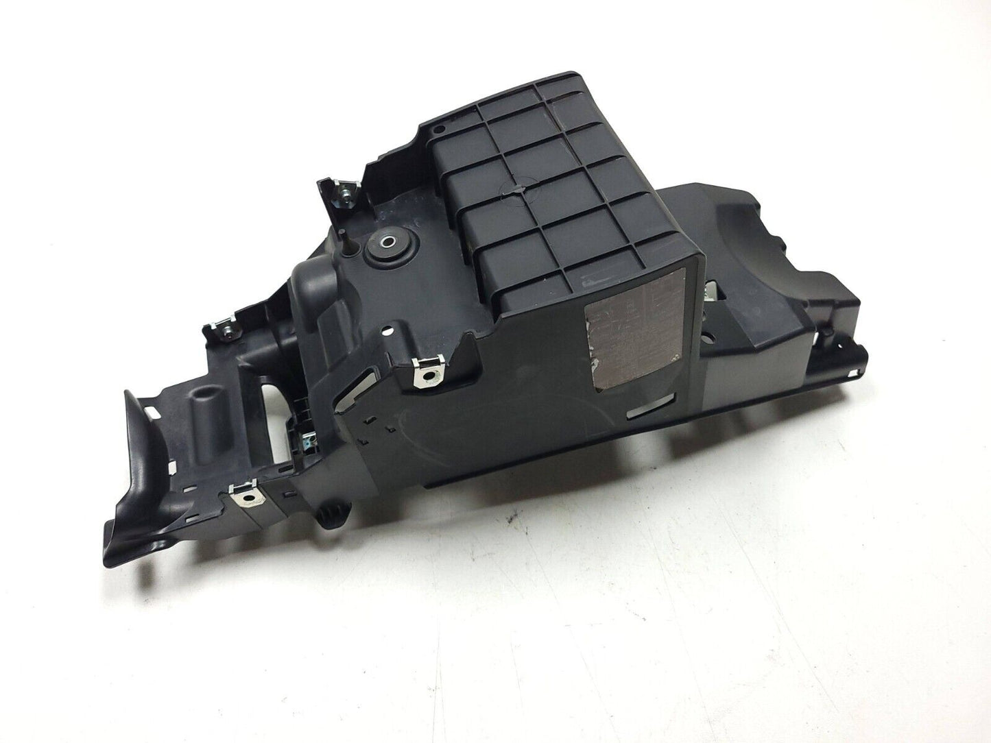 2017 - 2024 BMW G310r G310gs Rear Under Tail Battery Box Tray Carrier  OEM