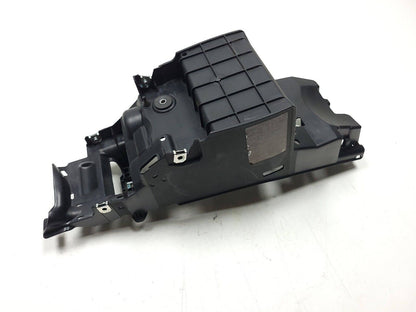 2017 - 2024 BMW G310r G310gs Rear Under Tail Battery Box Tray Carrier  OEM