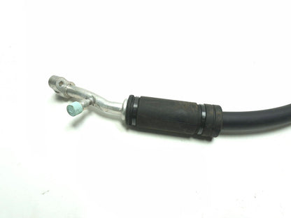 2014 Honda Cr-z A/c Suction Hose Pair OEM