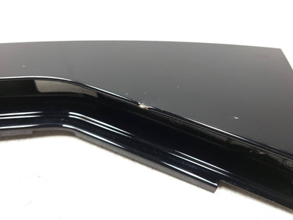 10-16 Cadillac SRX Rear Door Weatherstrip Seal Pillar Molding Driver Side OEM