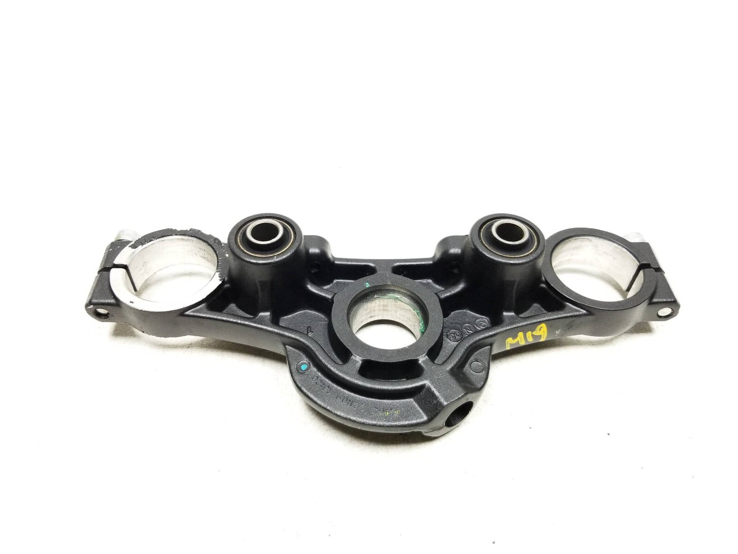 2017 - 2023 Kawasaki Er650 Z650 Triple Tree Upper OEM