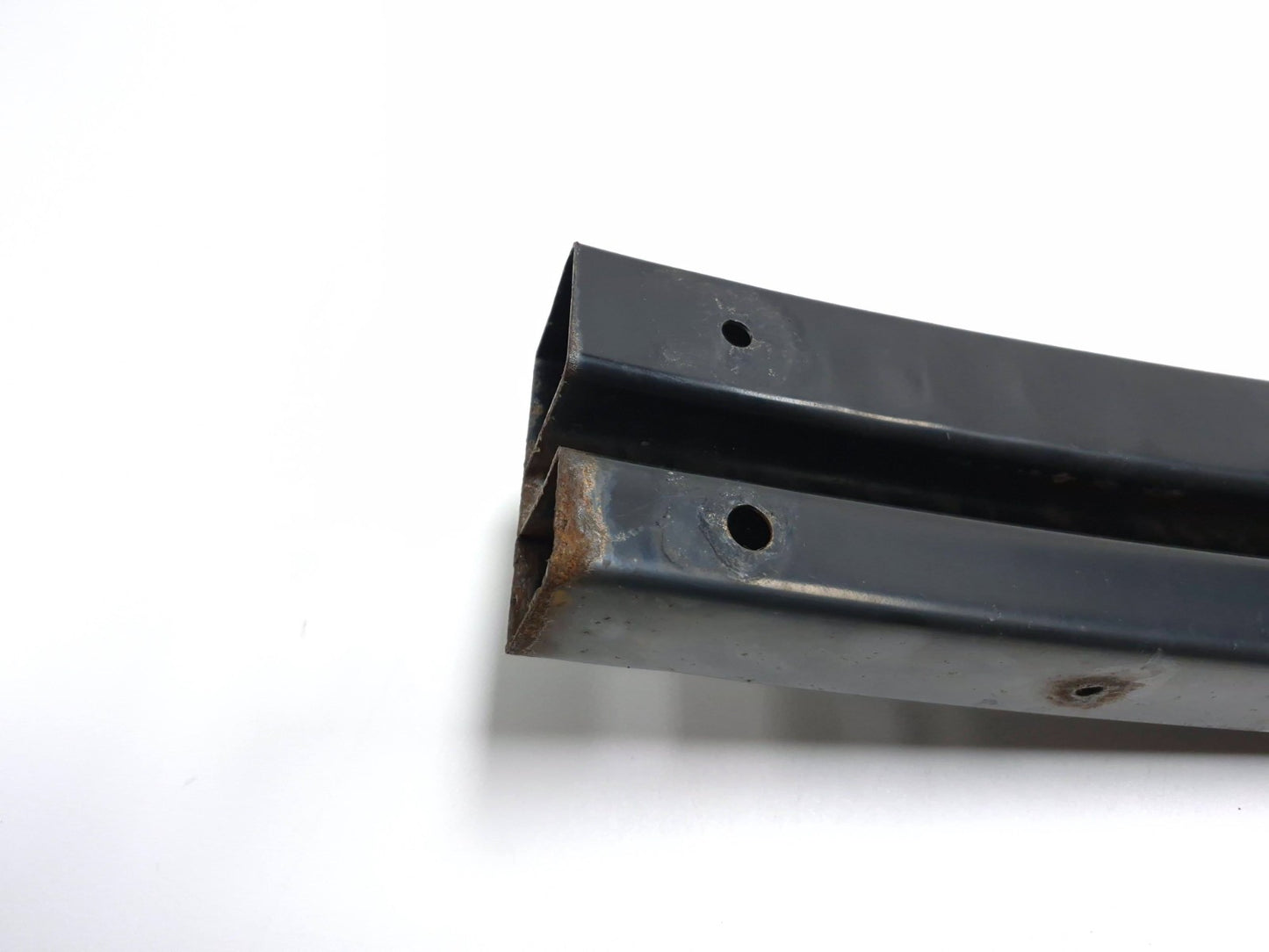 2018 Toyota Corolla Rear Bumper Reinforcement Impact Bar Beam OEM