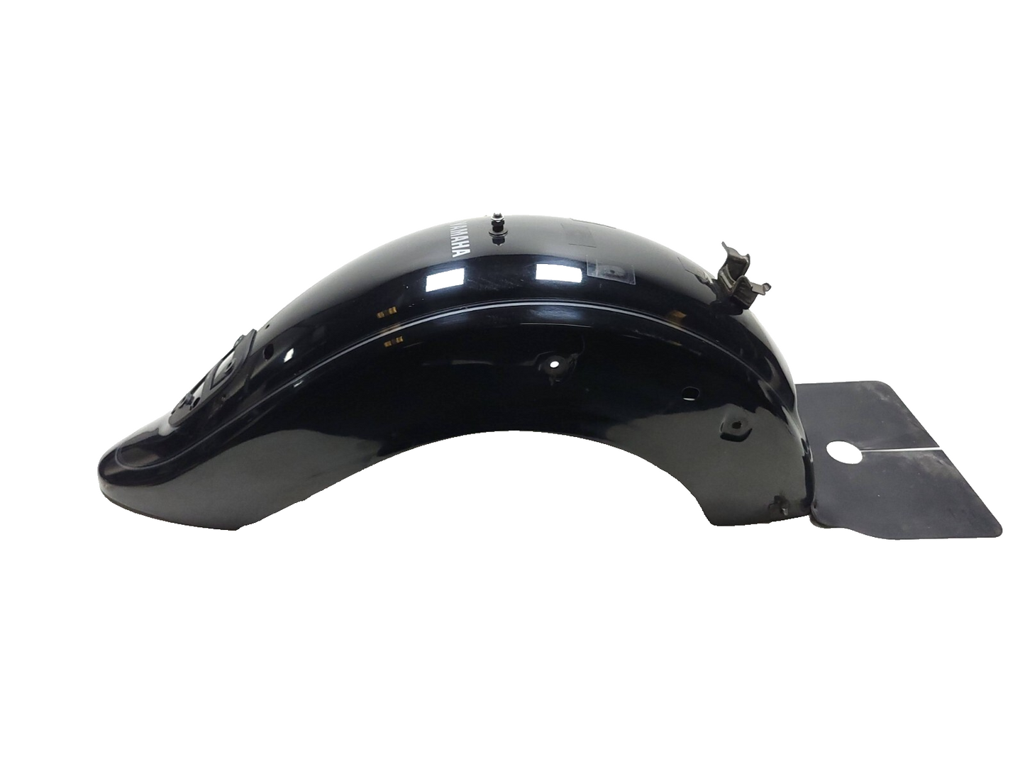 2004 2005 Yamaha V Star 650 Xvs650 Classic Rear Fender OEM