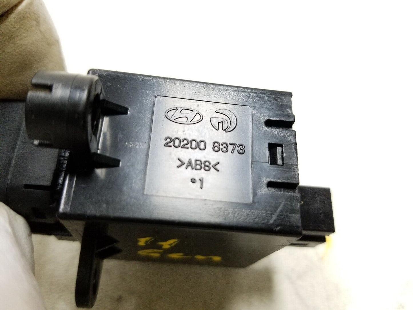 2009-2016 Hyundai Genesis Trip Reset Button Switch  OEM