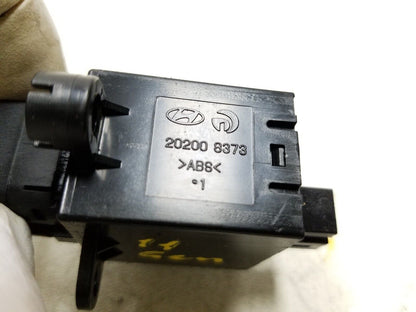 2009-2016 Hyundai Genesis Trip Reset Button Switch  OEM