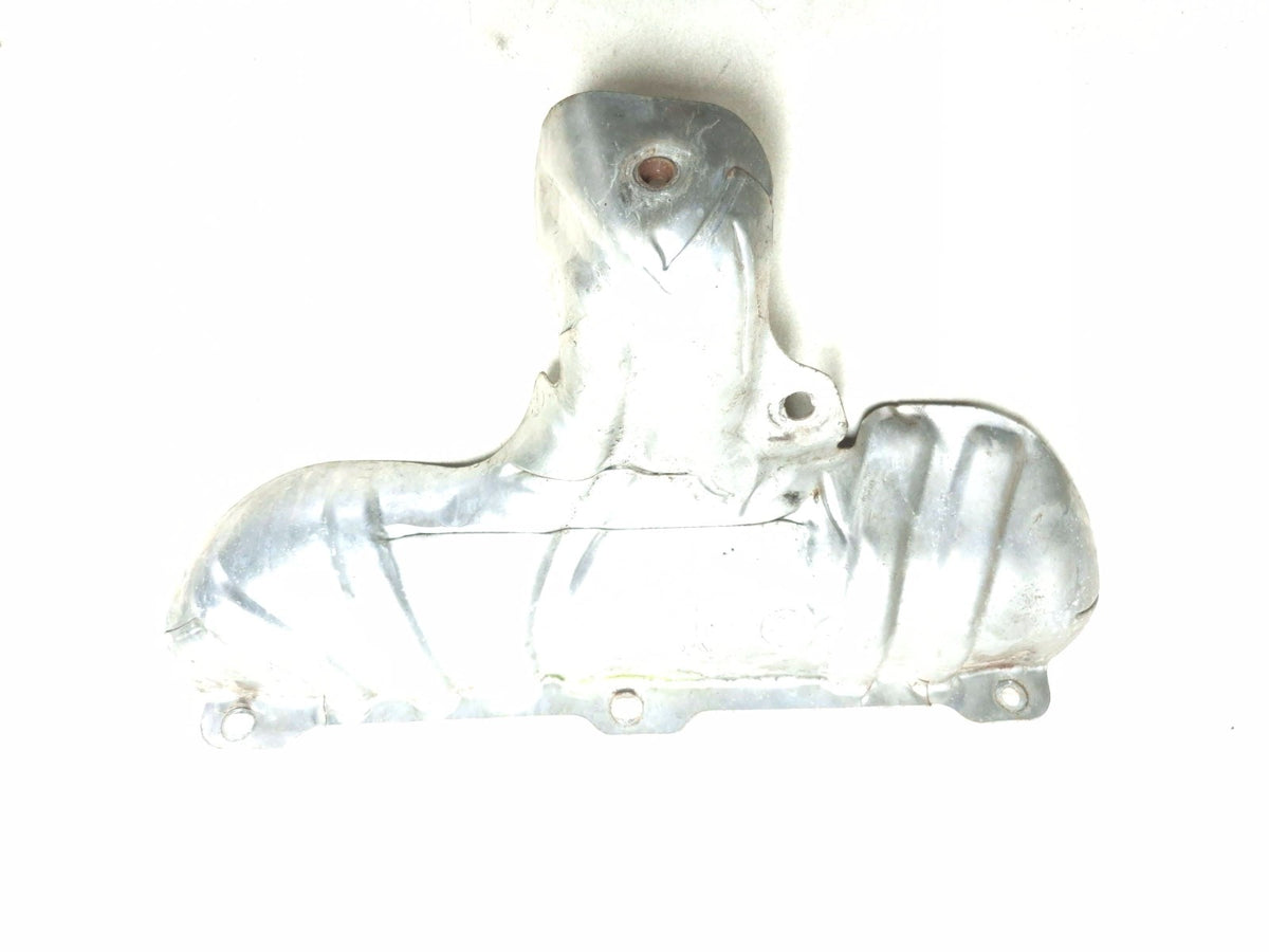 2013 Volvo S60 T5 Exhaust Manifold Heat Shield OEM