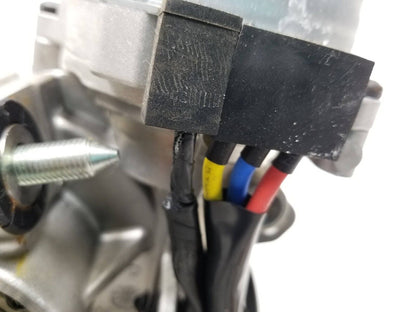 17 18 Kia Forte Steering Column Assy OEM 49k Miles!!!