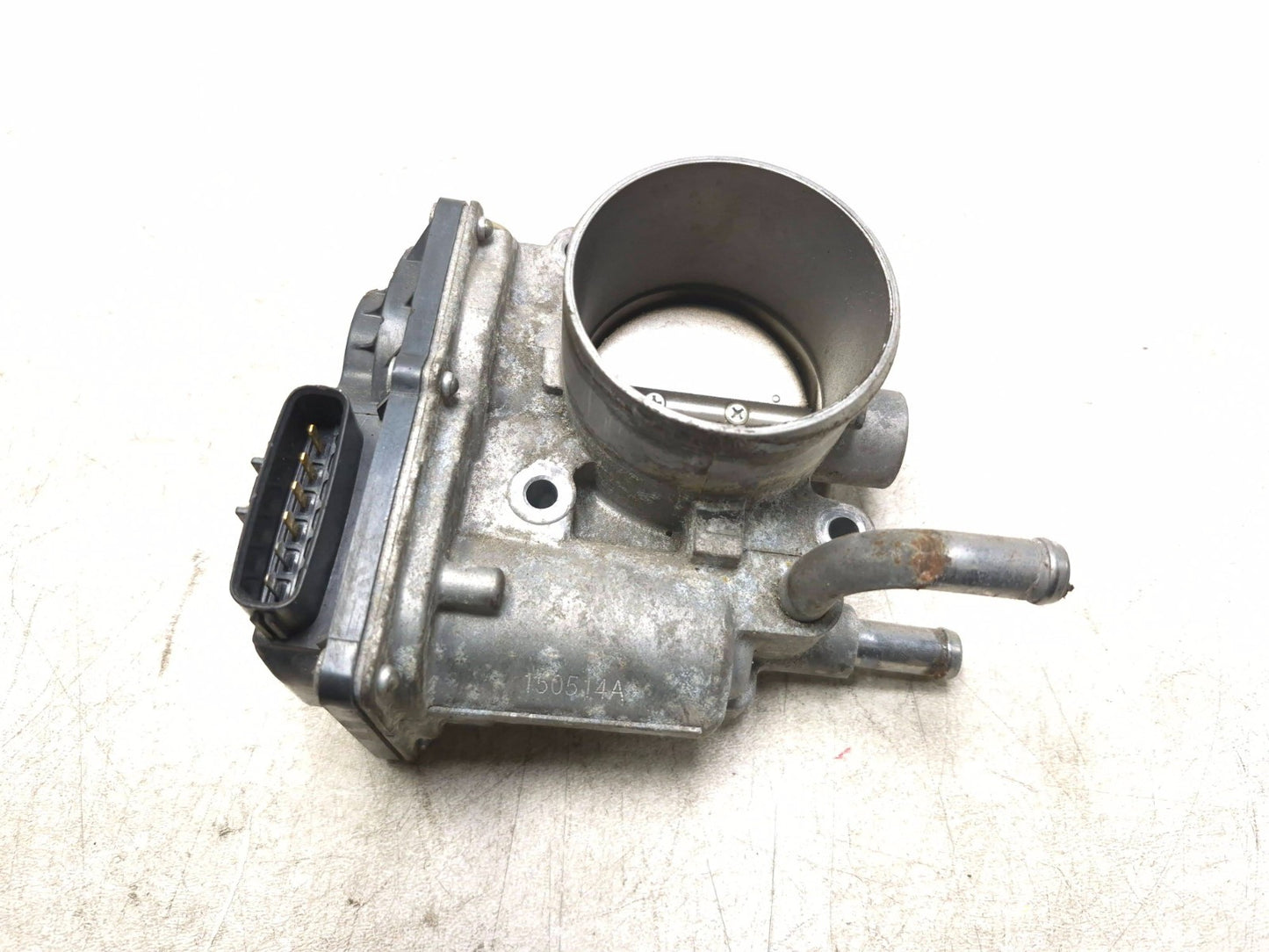 2016 Kia Soul Throttle Body OEM