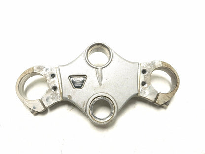 2008 Triumph Sprint St Upper Triple Tree OEM
