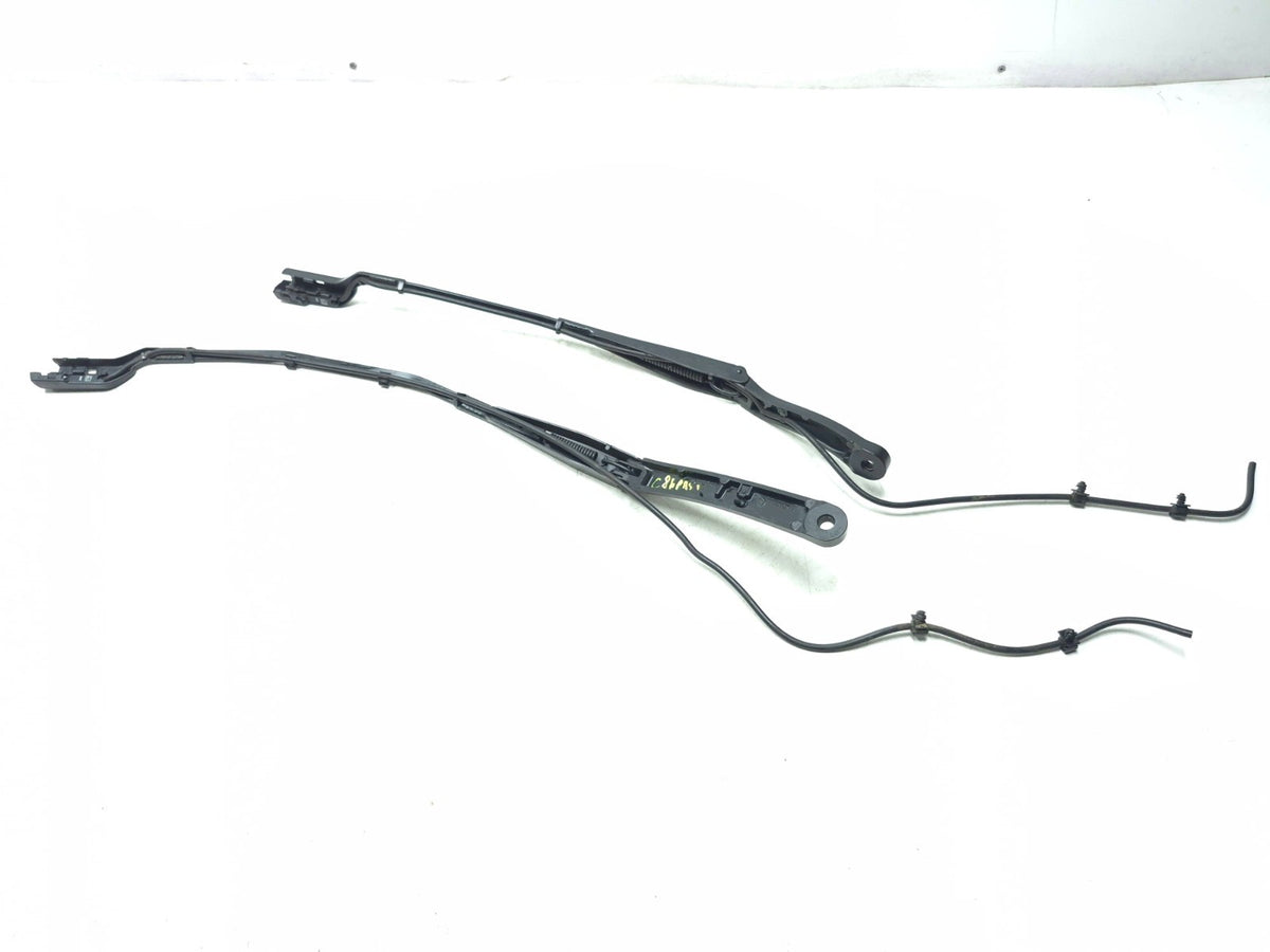 2020 Tesla Model 3 Front Windshield Wiper Arm Left & Right OEM