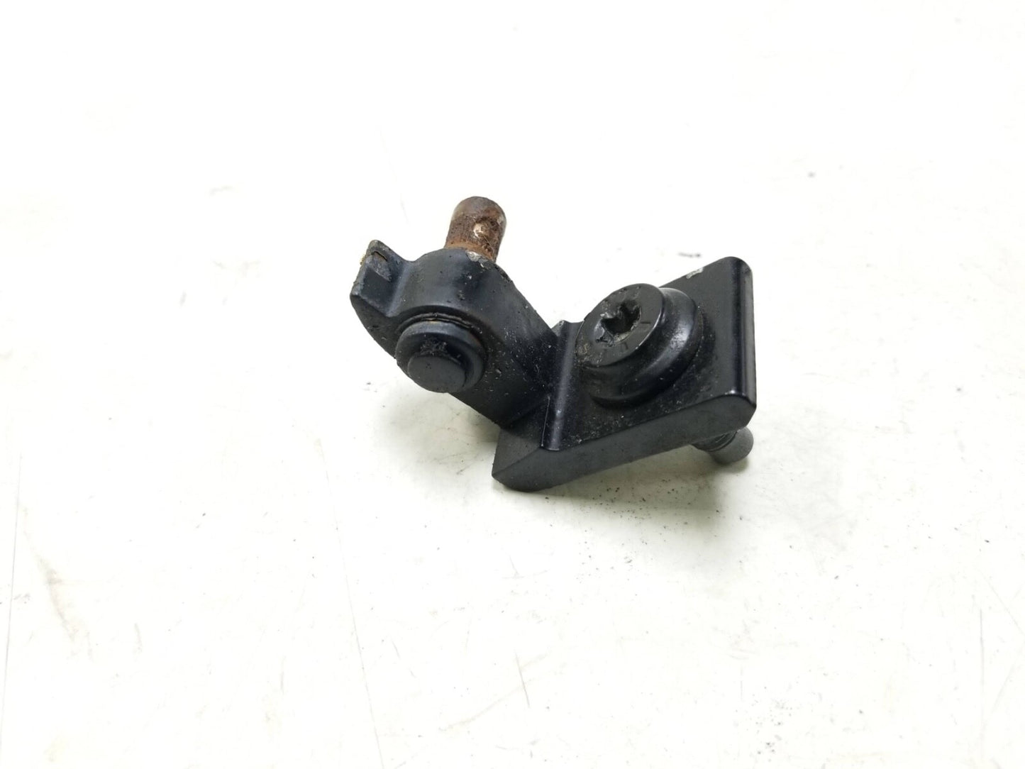 2009 - 2017 Audi Q5 Door Hinge Driver Side Left Front & Rear OEM
